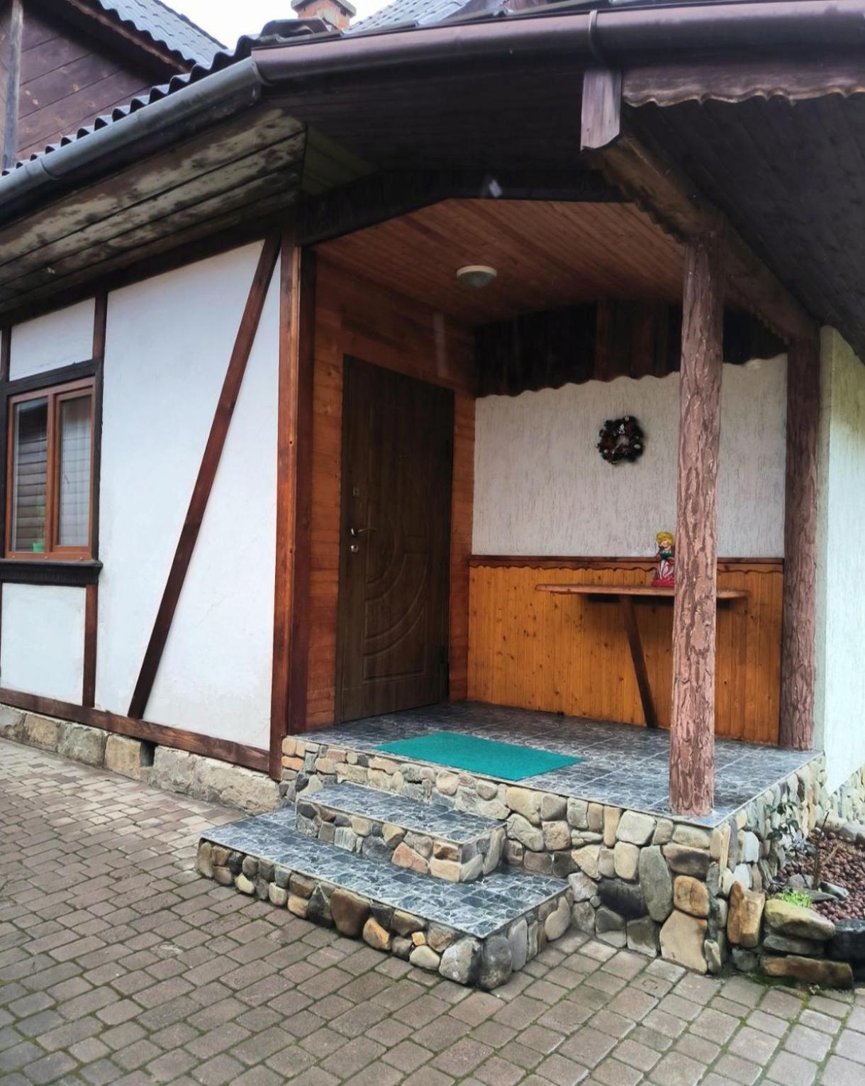 Max Home 塔塔里夫 外观 照片